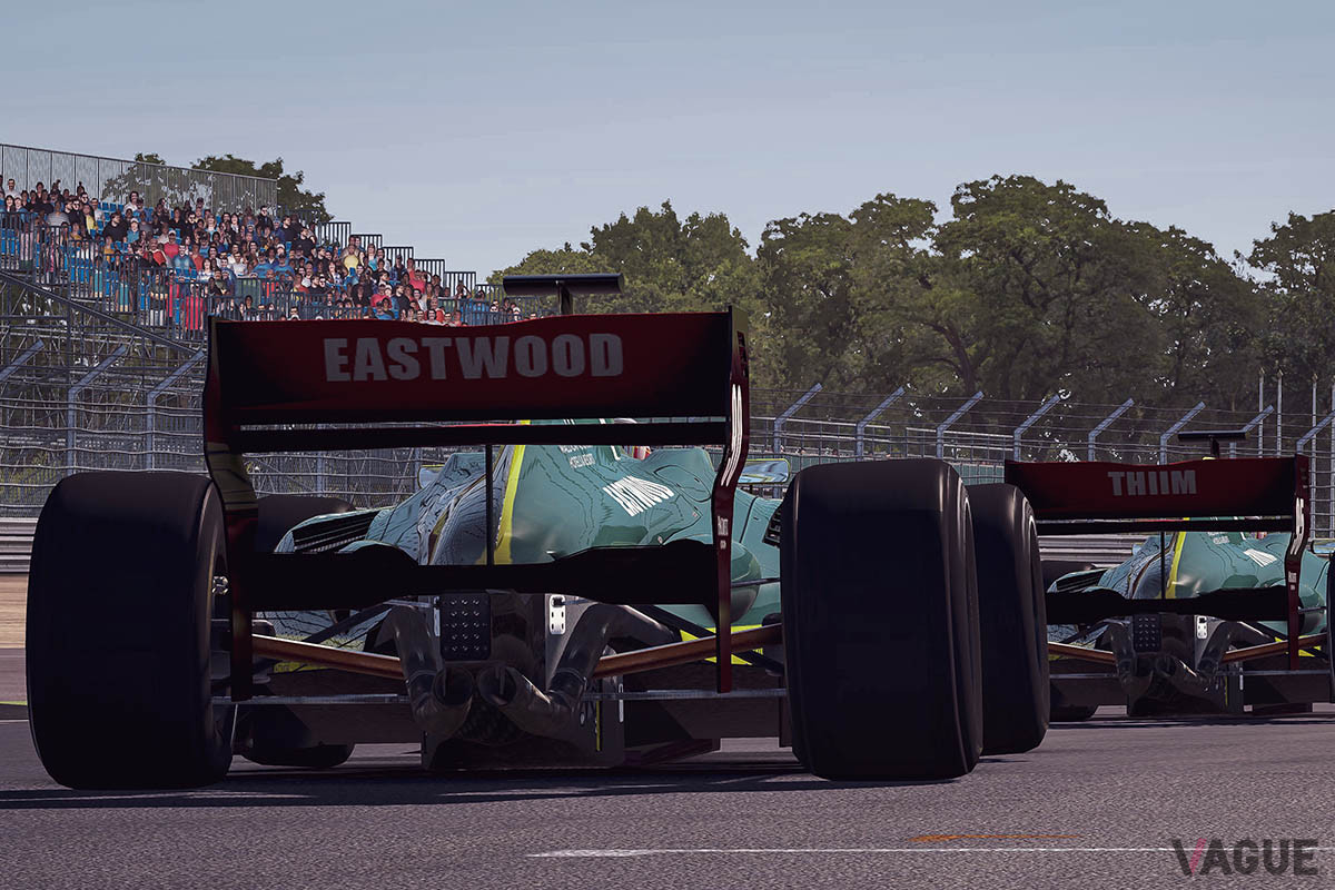 2021年は、eスポーツのようなシーンをリアルに見ることができるかもしれない