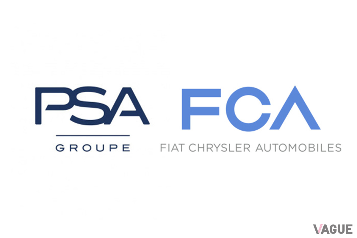 PSAグループとFCAが合併、お互いのシナジー効果が期待される