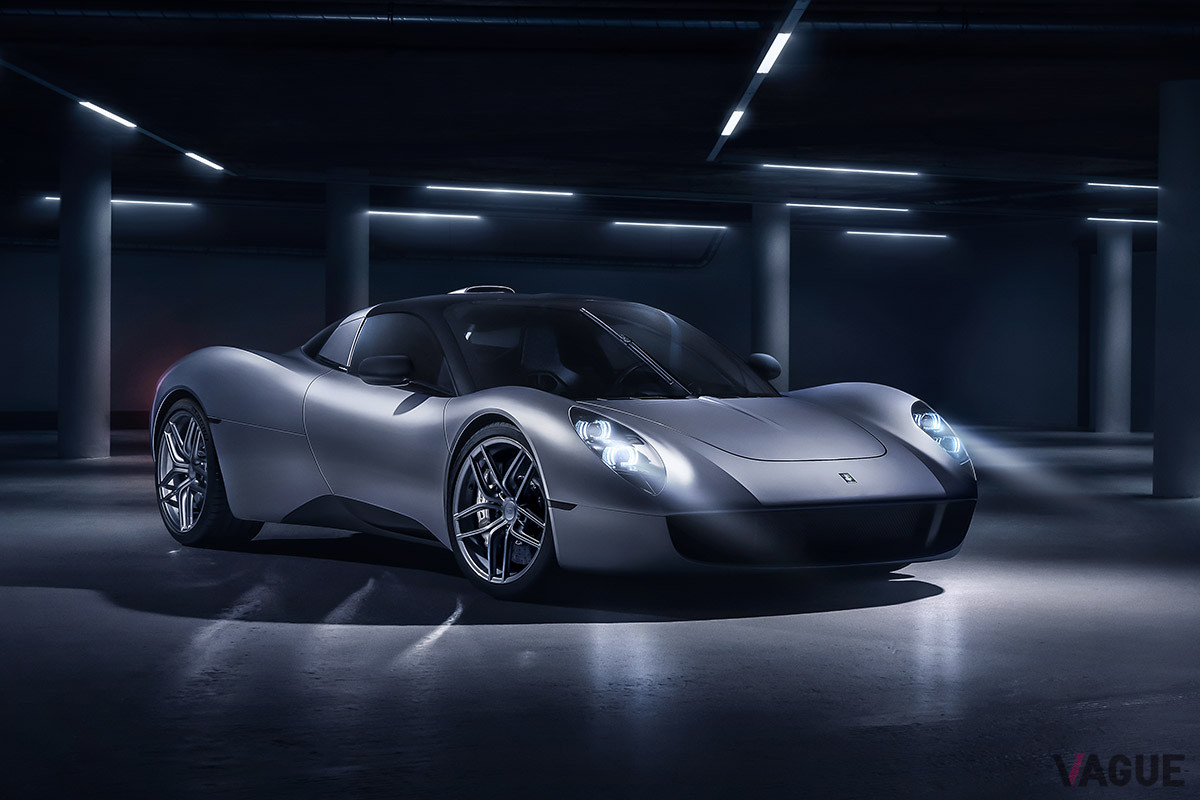 100台限定の「T.33」