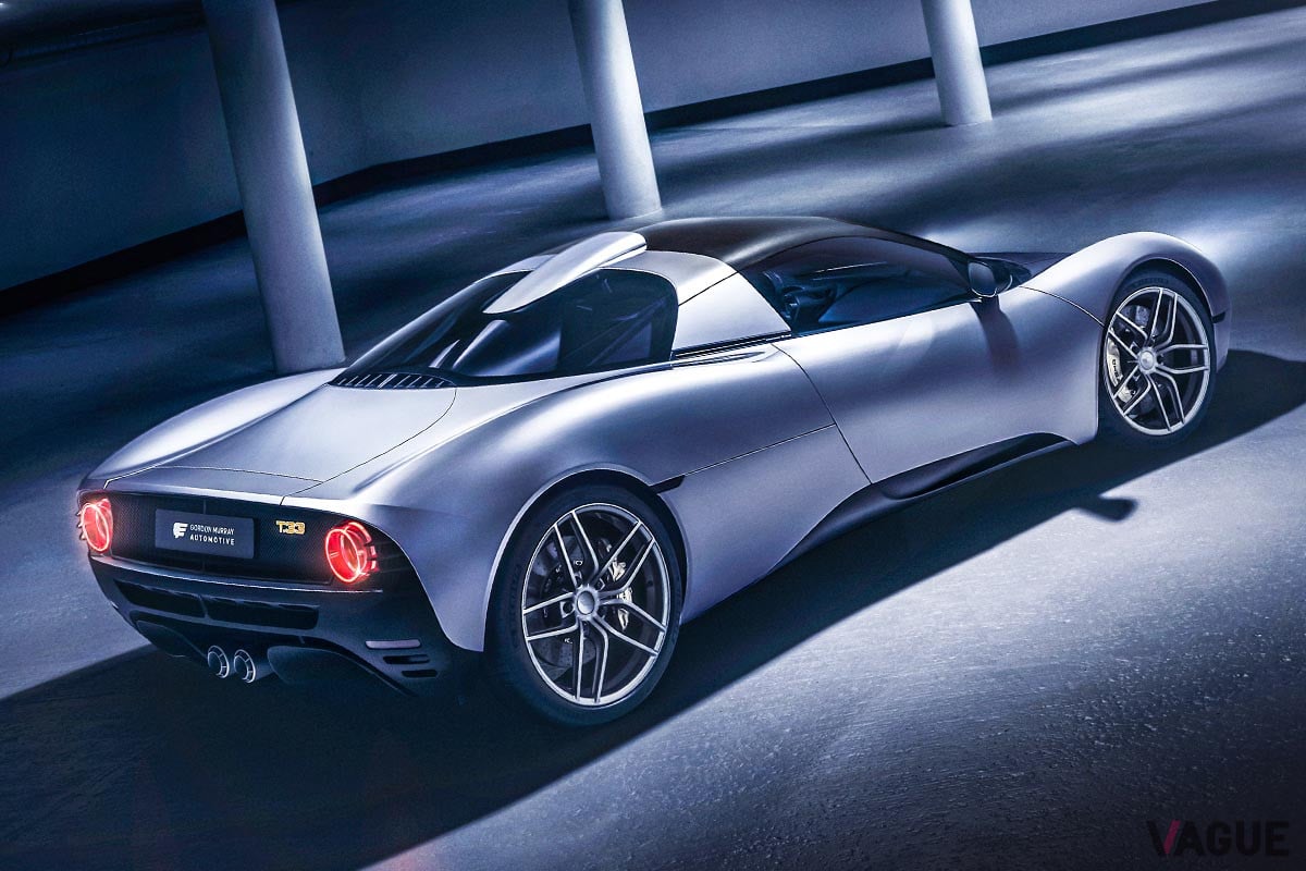 2億円オーバーの「T.33」だが、値落ちすることはまず無いだろう