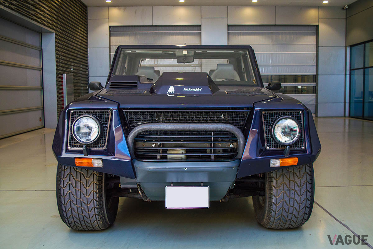 約2570万円−約3080万円のエスティメートだった「LM002」（C）2020 Courtesy of RM Sotheby's