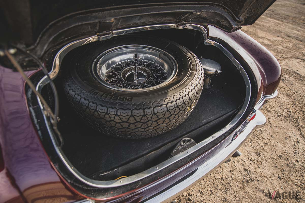 フェラーリ「375アメリカ」にヴィニャーレが架装した2台のうちの1台には、約2億6700万円のハンマープライスがついた（C）2020 Courtesy of RM Sotheby's