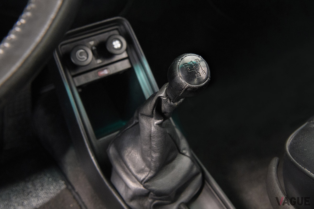 1985年式ポルシェ「911ターボ」（C）2020 Courtesy of RM Sotheby's