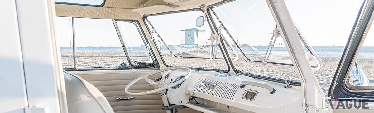 もはやポルシェの新車が買える「ワーゲンバス」驚愕の値段がついたVW