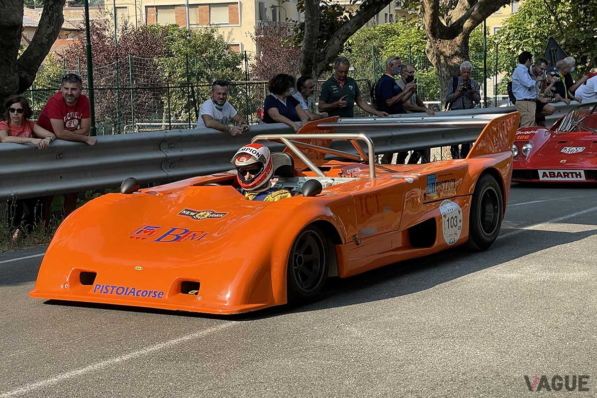 Lola T292／1976（Prototipo）