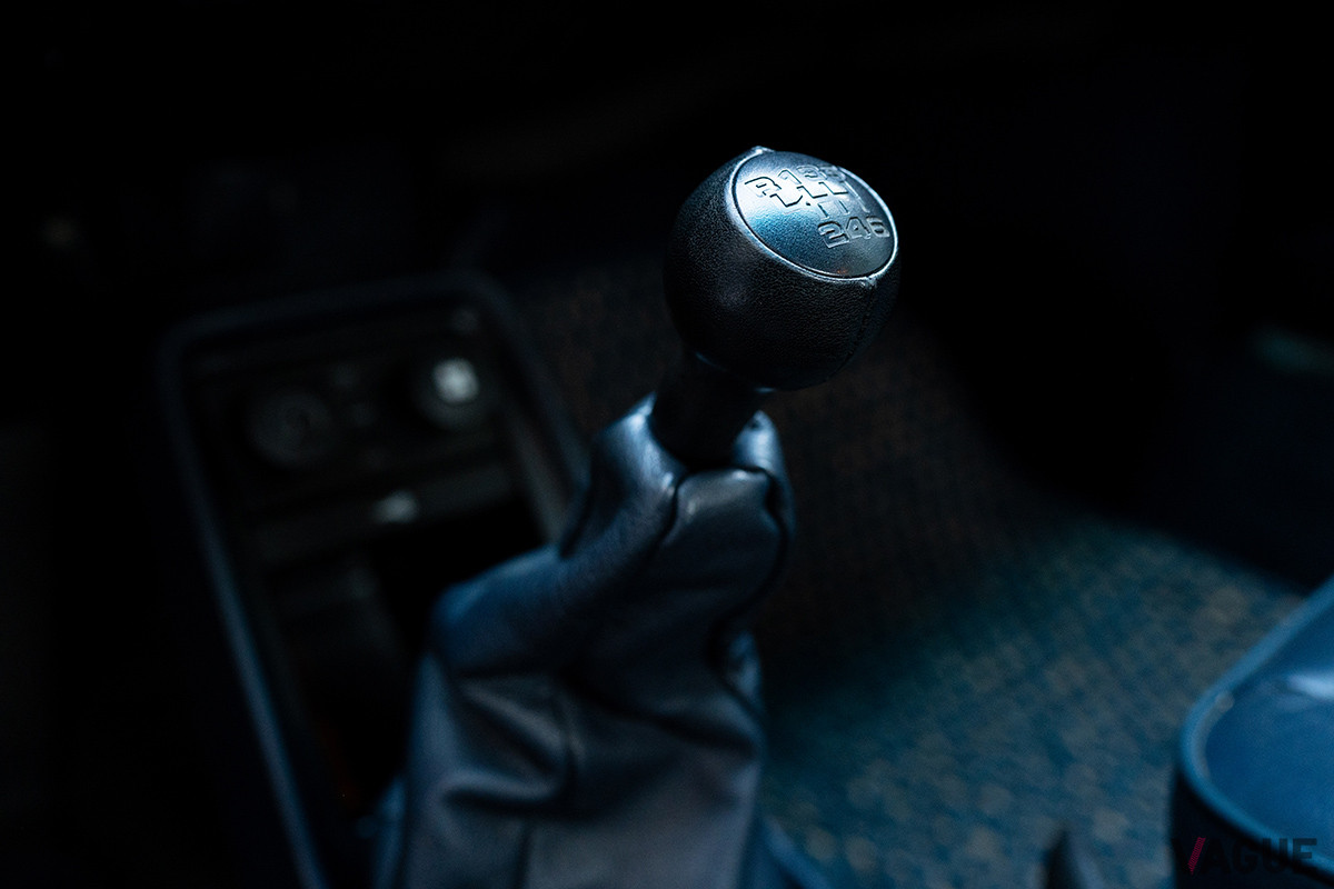 44万5000ドル（約5100万円）で落札された1985年式のポルシェ「ルーフ BTR III」（C）2021 Courtesy of RM Sotheby's