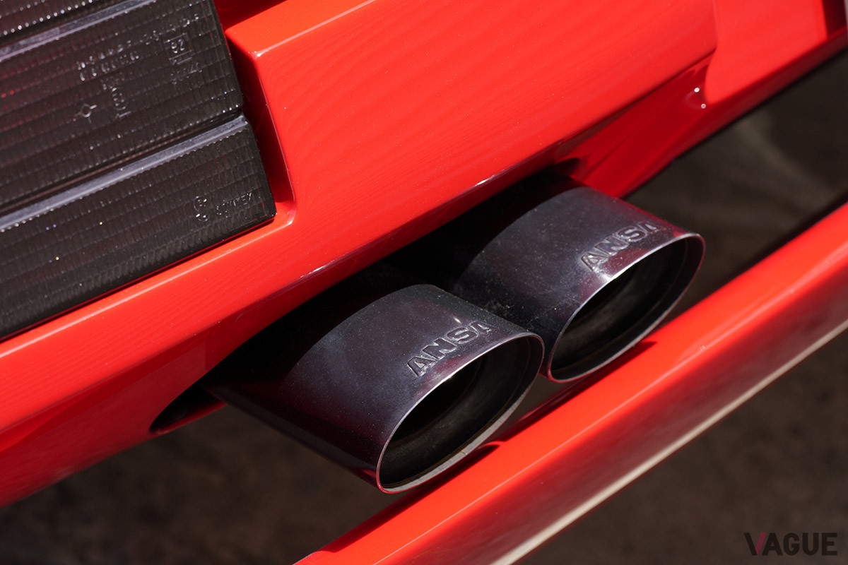 2003年にザンポッリはチゼータ・オートモーティブ USAを設立、いまでもV16Tを受注生産にて購入することができる