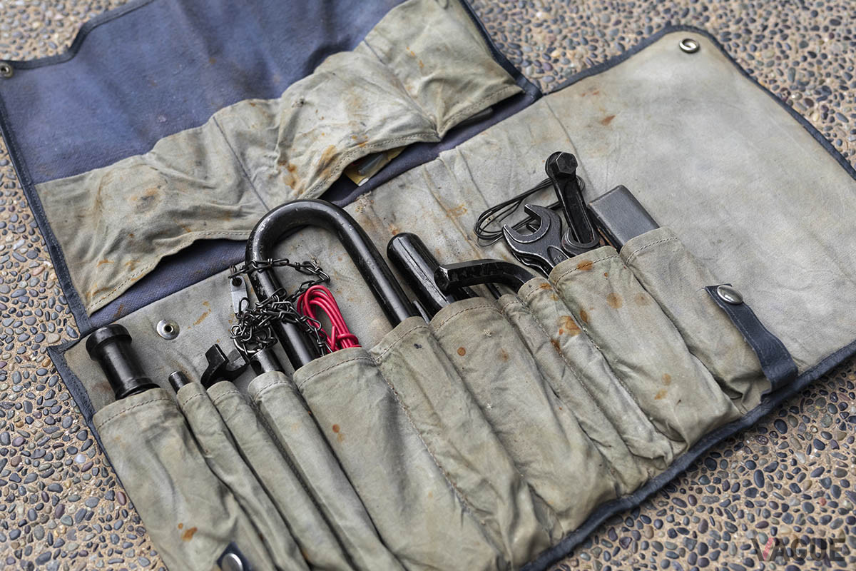 682万5000ドル（邦貨換算約7億8700万円）で落札されたメルセデス・ベンツ「300SL」（C）2021 Courtesy of RM Sotheby's