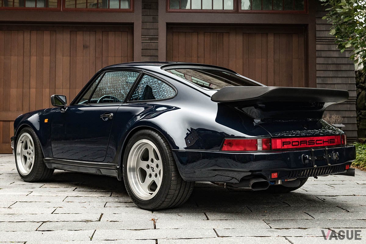 湾岸ミッドナイトのブラックバードのように進化し続けた「ルーフ」が