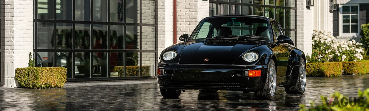 ポルシェ 911 964？ 993？ 1/10 タムタム カエルくんターボ ポルシェ 911 964？ 993？ 1/10 タムタム カエルくんターボ（ENG