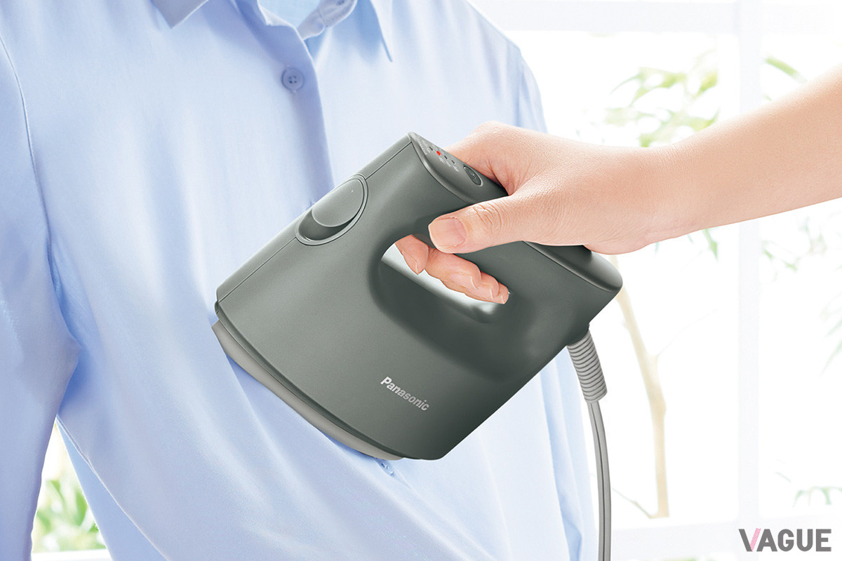 2モデルとも従来品と比べ、10〜15g程度の軽量化を実現。さらに、好評の低重心設計により、腕への負担に配慮している点も魅力だ