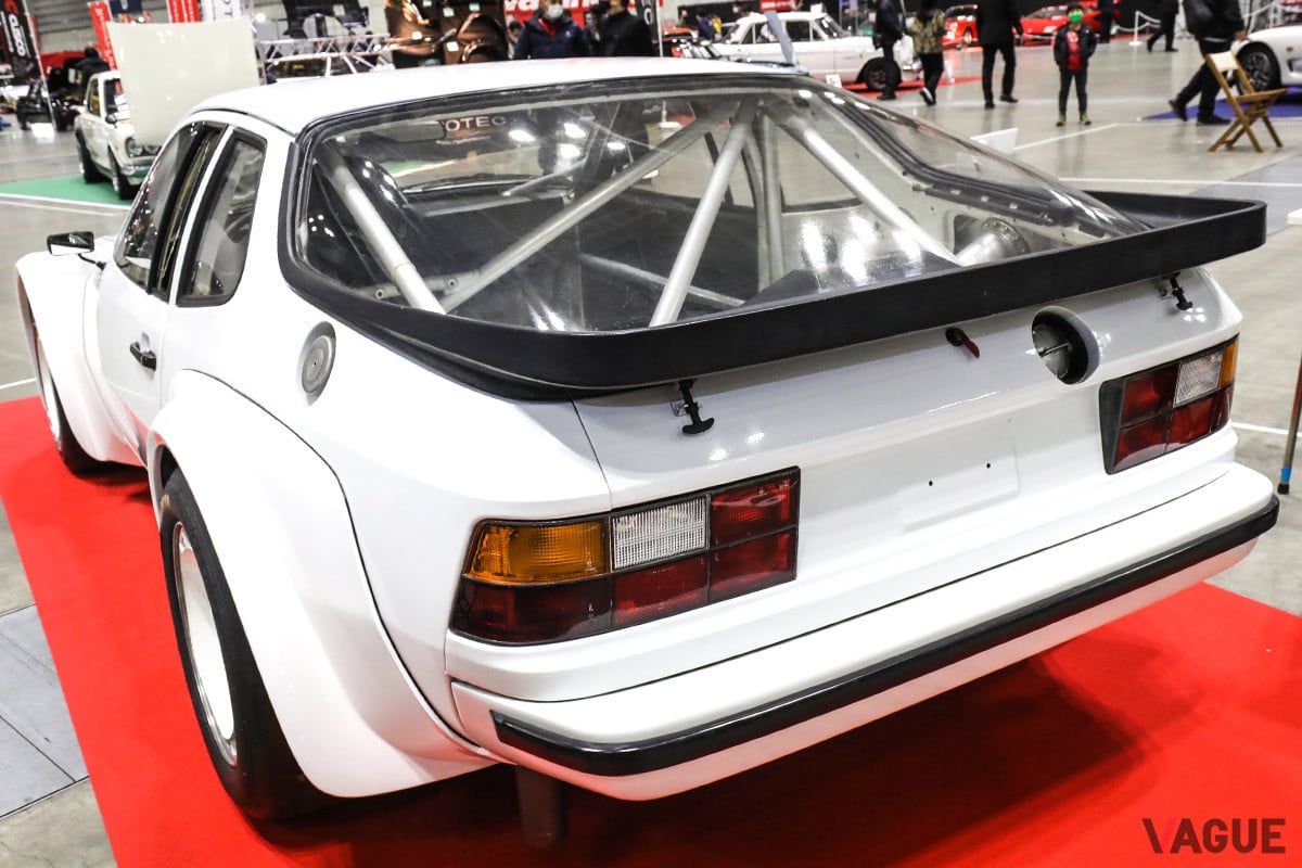 スーパーカー 消しゴム ポルシェ 911 917 924 カレラ 934 935