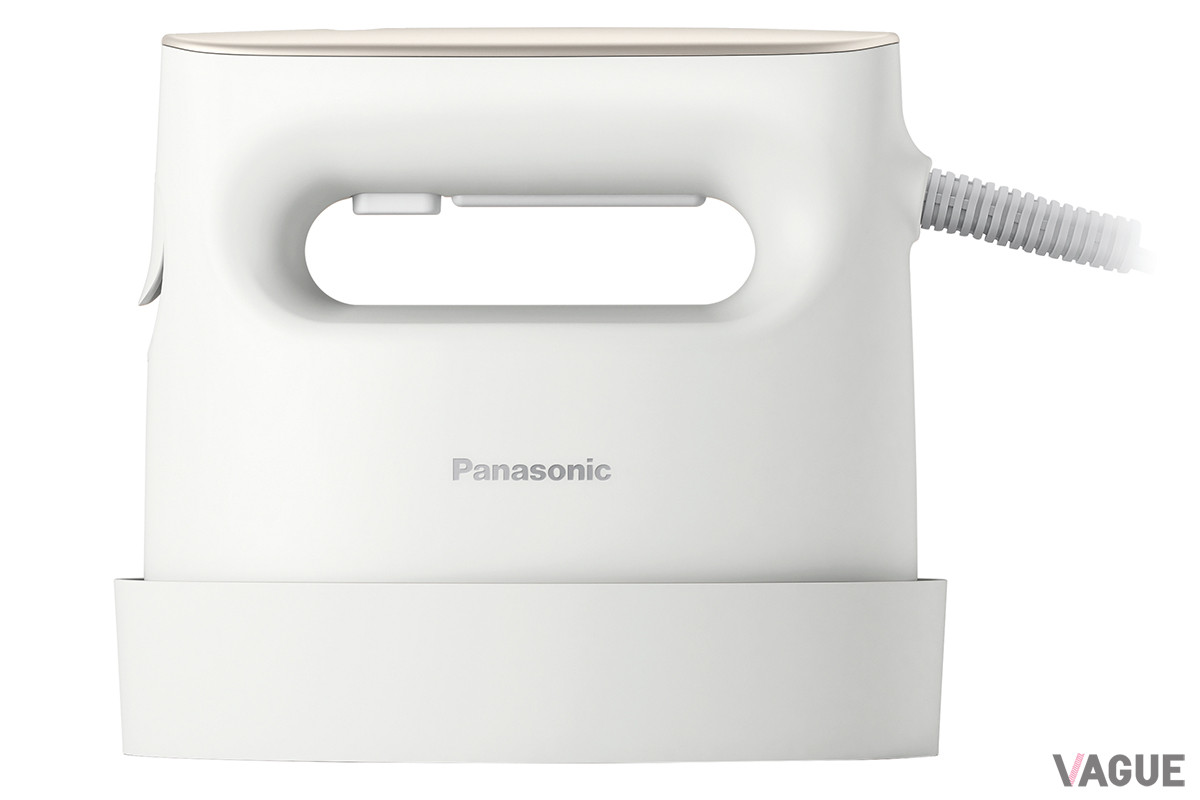 「NI-FS780」のカラーラインナップは2種類。写真のカラーはアイボリー