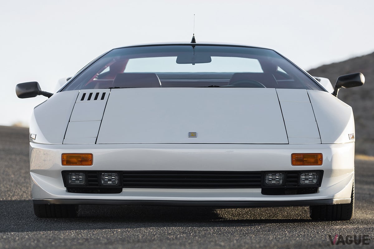 2022年1月のオークションにおいて、136万3500ドル（邦貨換算約1億6000万円）で落札された世界に1台しかない「チゼタ・モロダーV16T」（C）2021 Courtesy of RM Sotheby's