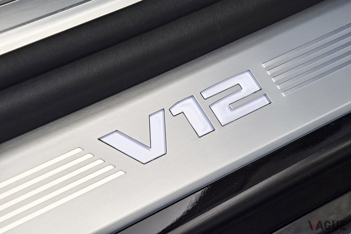 BMWのV12エンジンは、マクラーレン「F1」にも搭載されたことがあるが、ついにその歴史の幕が閉じる!?