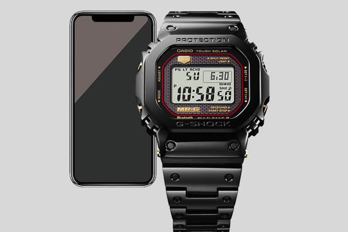 回路押さえ板に金めっきを施し電気抵抗値を低減した専用モジュールを搭載しています