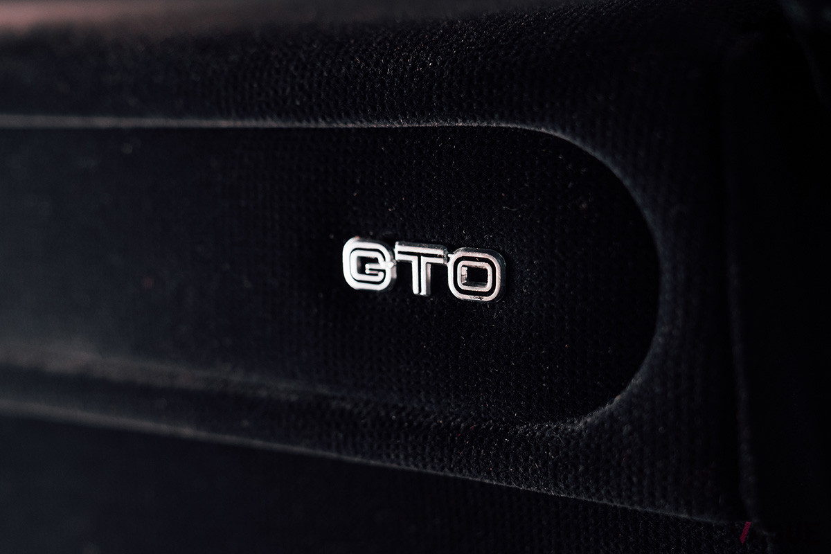 346万4375ユーロ（邦貨換算約4億6000万円）で落札されたフェラーリ「2800GTO」（C）2021 Courtesy of RM Sotheby's