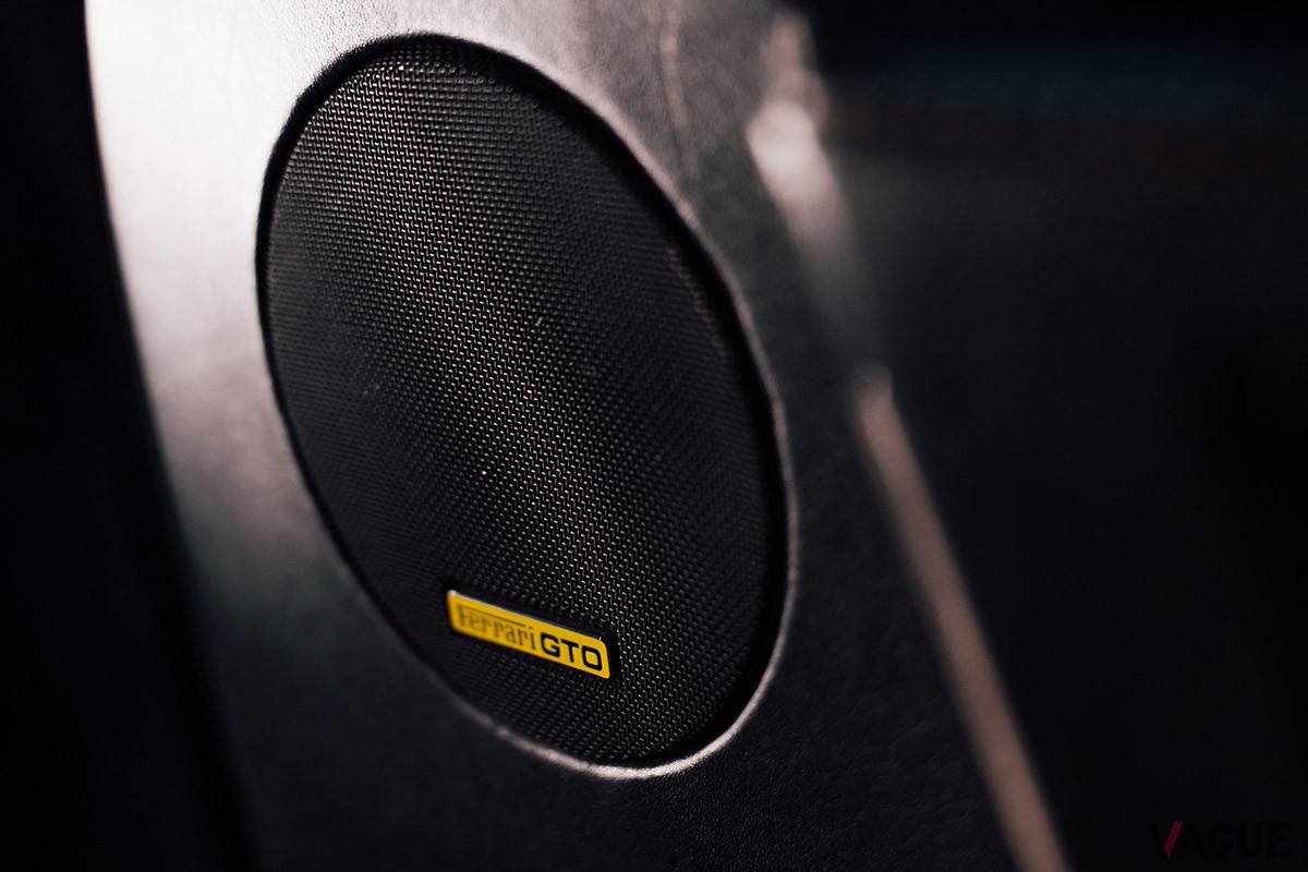 346万4375ユーロ（邦貨換算約4億6000万円）で落札されたフェラーリ「2800GTO」（C）2021 Courtesy of RM Sotheby's