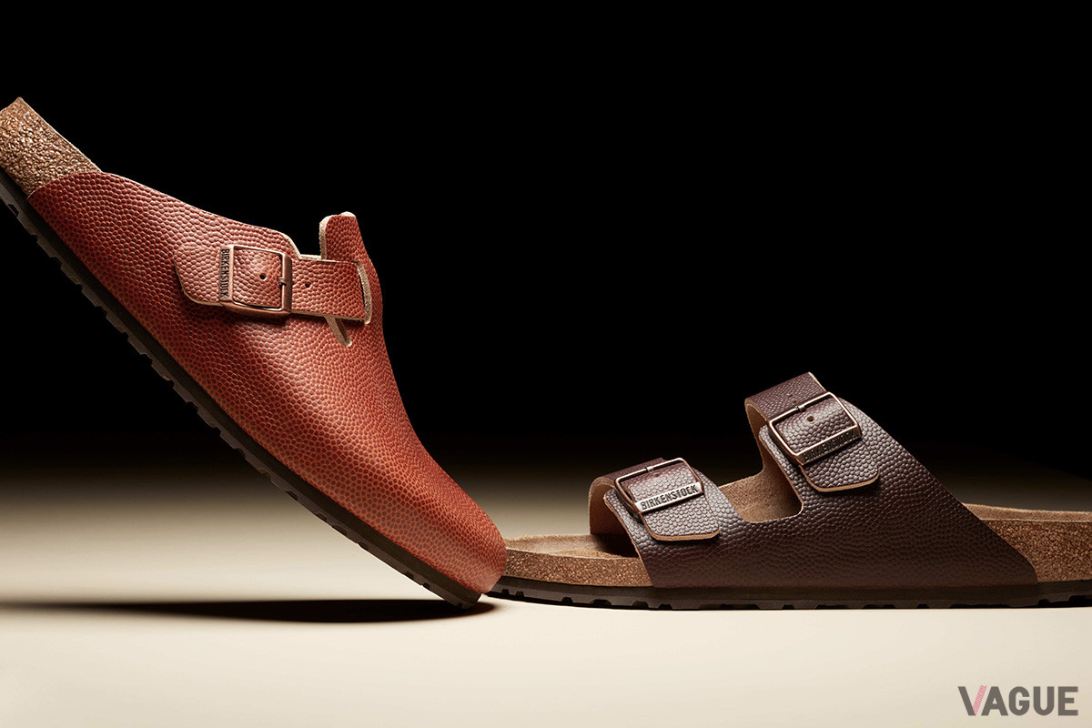 特徴あるホーウィンレザーを使うことで、「ARIZONA」と「BOSTON」という定番モデルにこれまでと異なる趣が加わり、コーディネートの幅を広げる1足となった