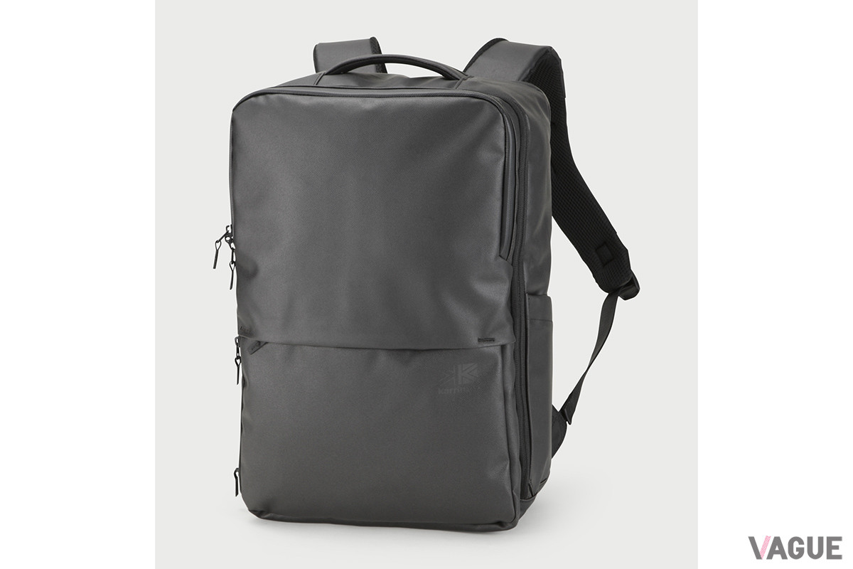 写真のモデルは「commuter M」