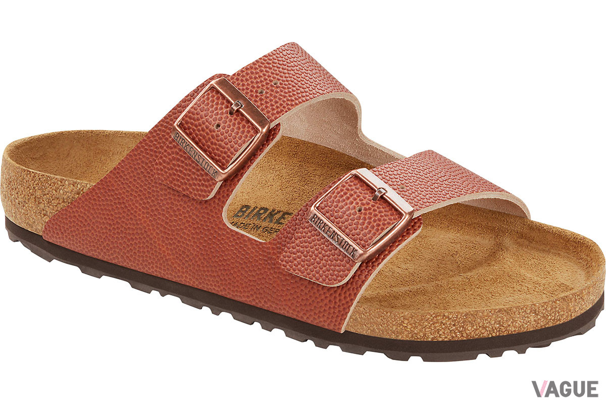 写真は「ARIZONA」のGINGER BROWN