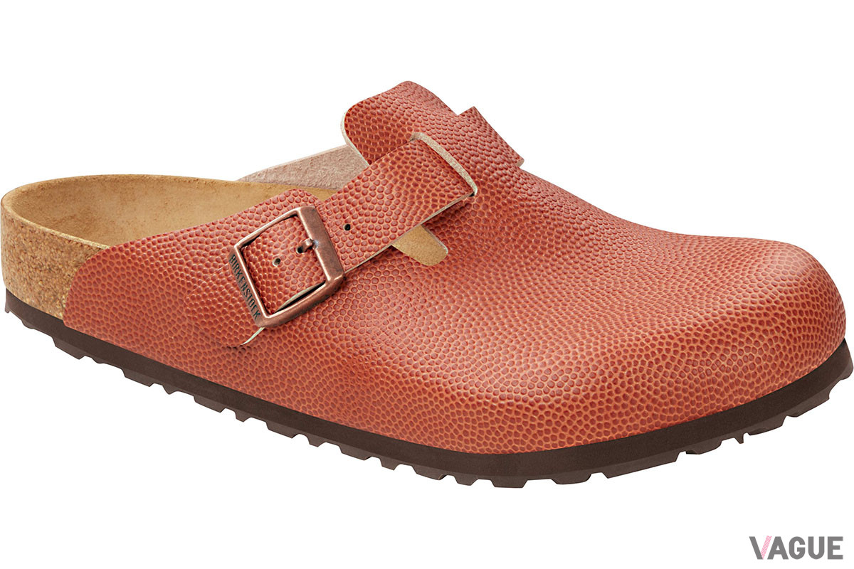 写真は「BOSTON」のGINGER BROWN