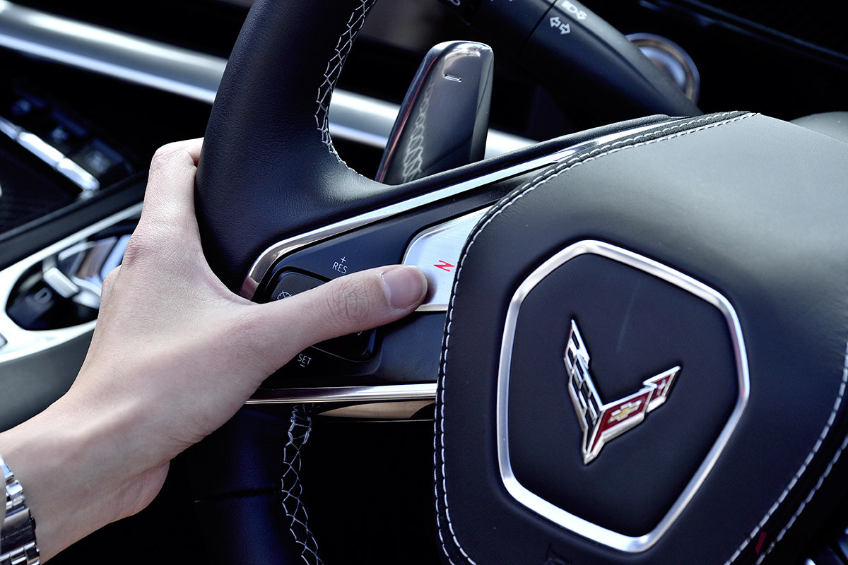 個人的には「Zモード」が面白いと感じました