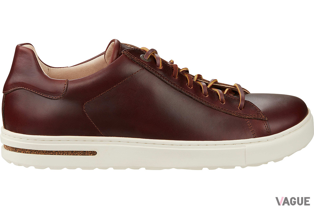 特別仕様の「BEND」はふたつのカラーラインナップを用意。写真はCHOCOLATE