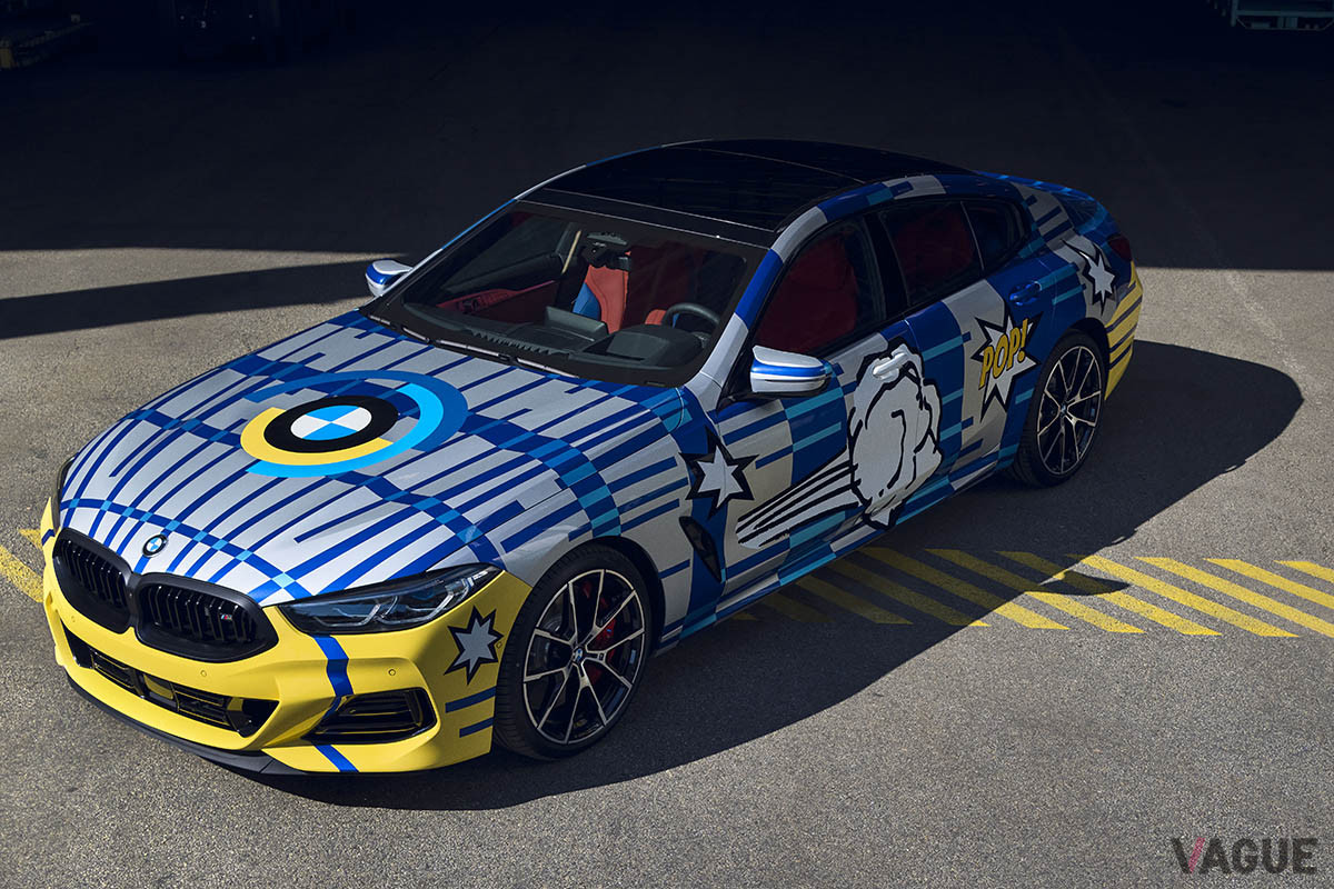 99台のみ生産された限定モデル「THE 8 X JEFF KOONS」