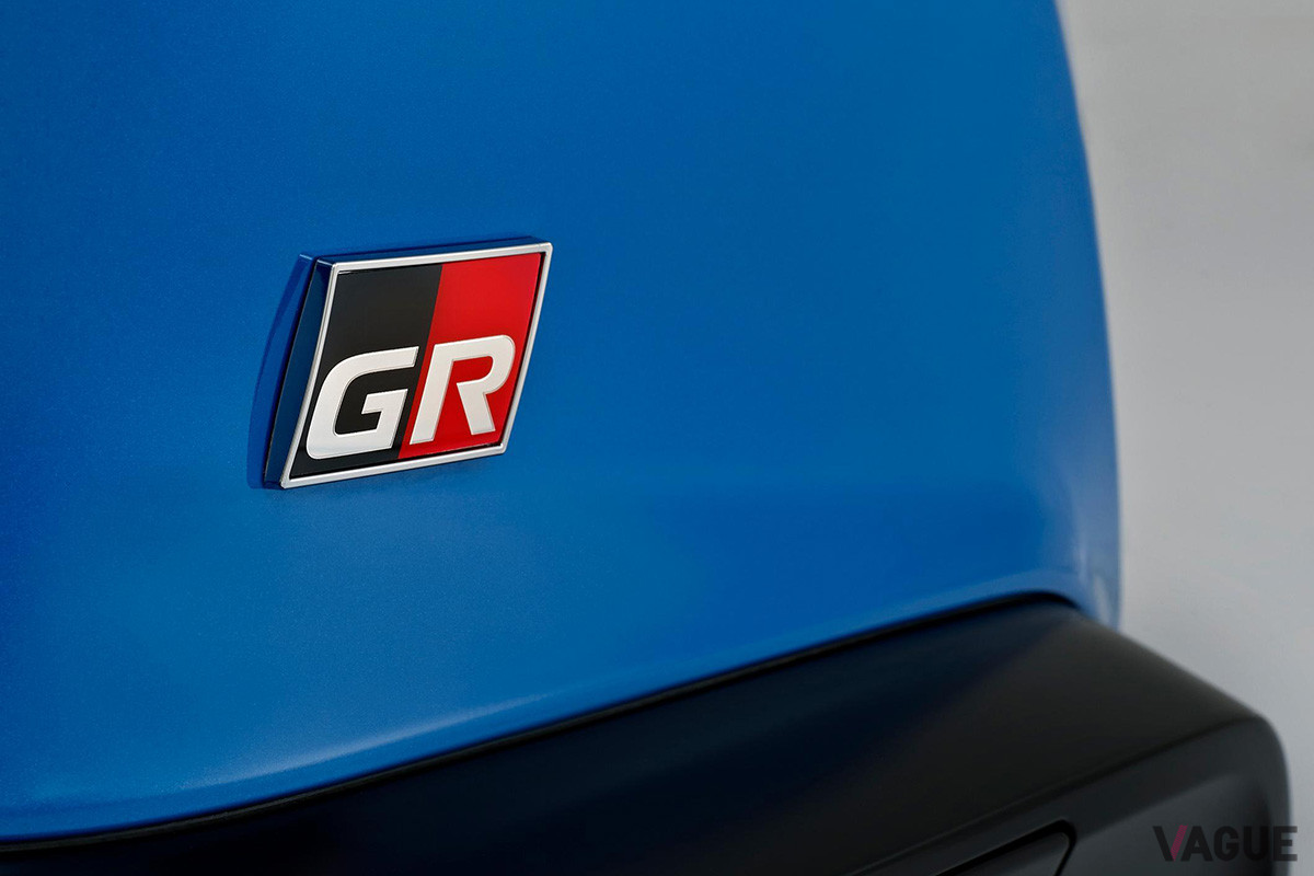 90台限定の「GRスープラ・ハラマ・レーシングトラック・エディション」