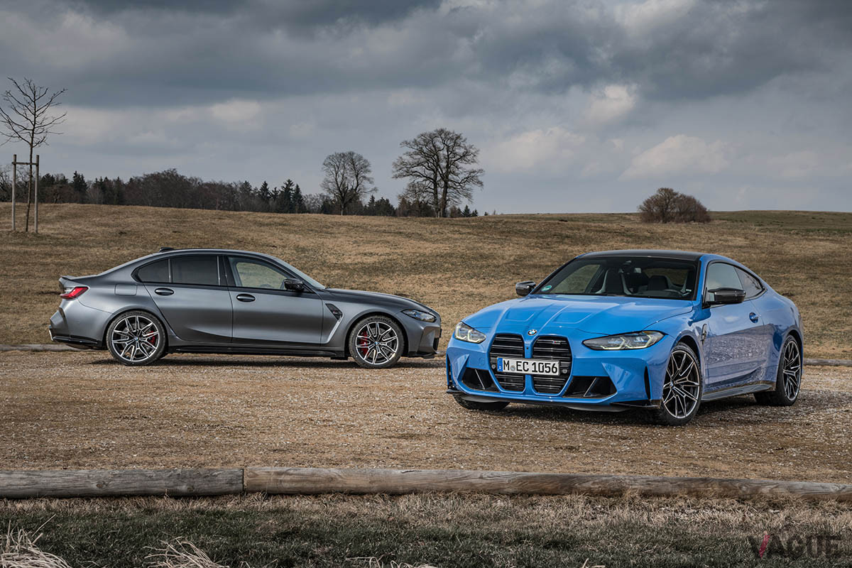 車両重量は、それぞれFRモデルと比べると75kg増となる