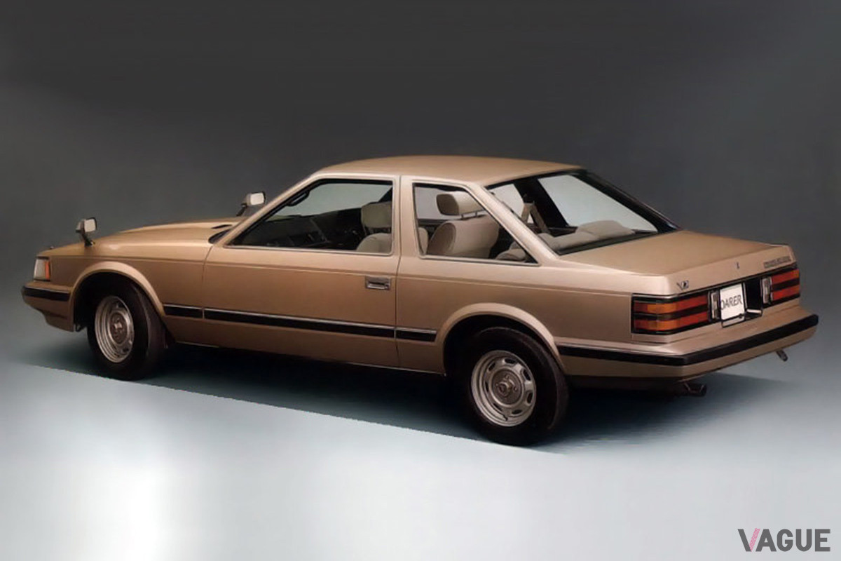 最も簡素なエントリーモデルの2000「VI」