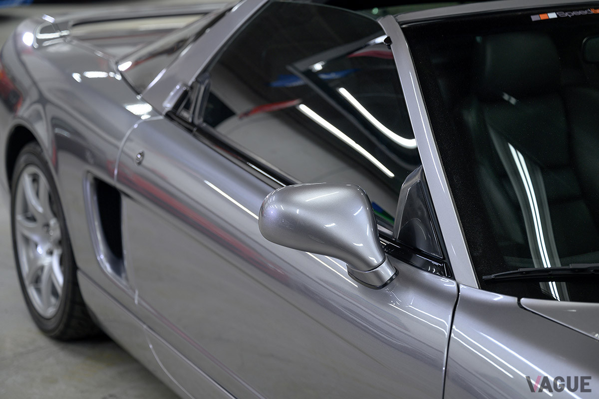 15万4000ドル（邦貨換算約1950万円）で落札されたアキュラ「NSX−T」（C）2022 Courtesy of RM Auctions