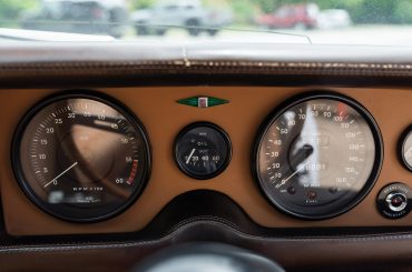 タイガーマスクの愛車はランボルギーニ それともジャガー 長年の疑問が解決 Vague ヴァーグ