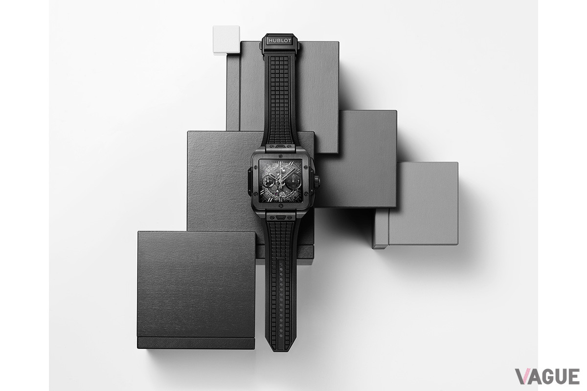 世界250本限定のオールブラックモデル
