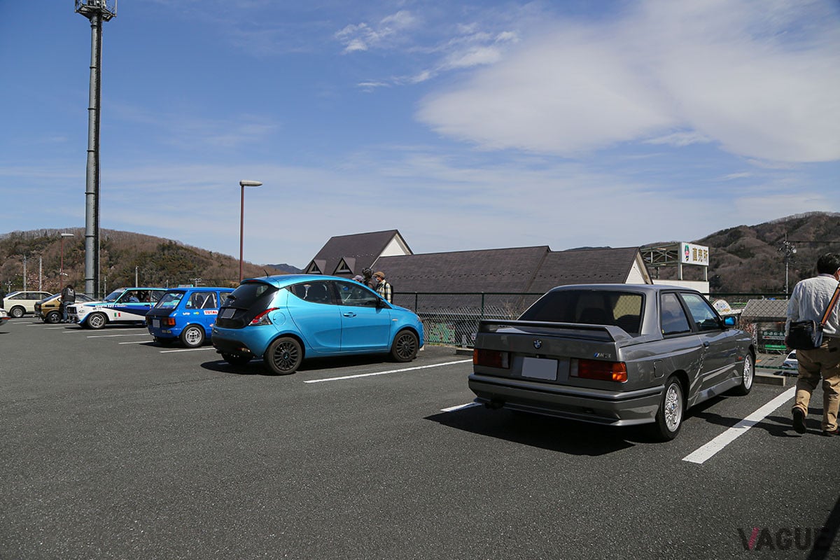 CP4の道の駅みなのでは、買い物をした金額がポイントとなる