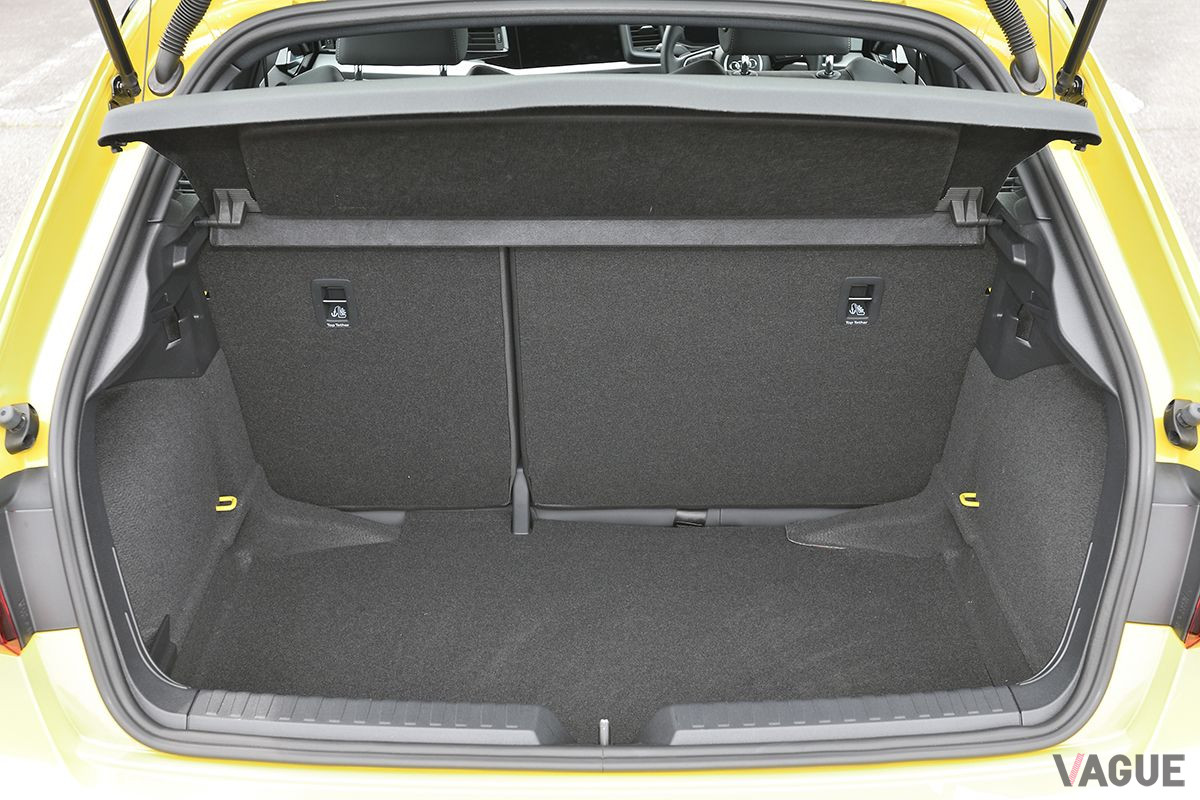 アウディ「A1スポーツバック」