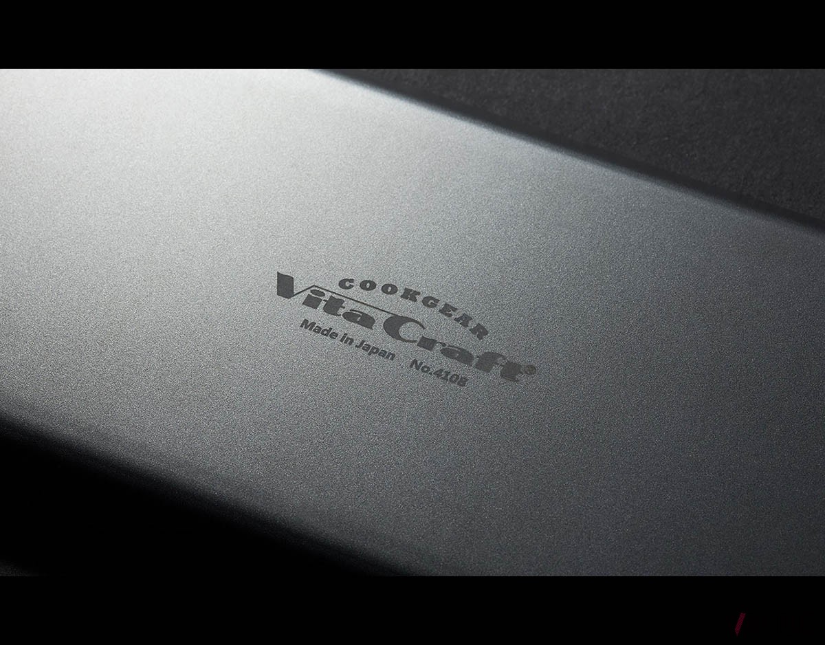 こだわりを感じるビジュアル