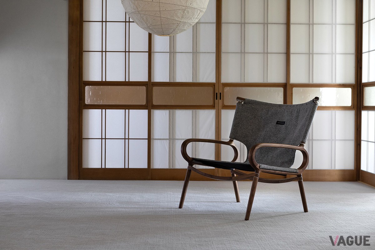 デザイン性に優れるためインテリアとしてもおしゃれ