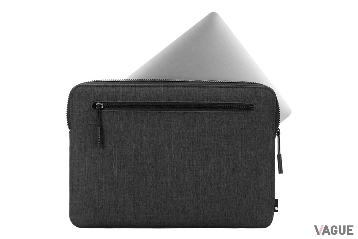 クリエイターを中心に支持を集めるインケースから、MacBookケースの新作「Compact Sleeve in Woolenex for 13-inch MacBook Pro ＆ MacBook Air Retina」が登場