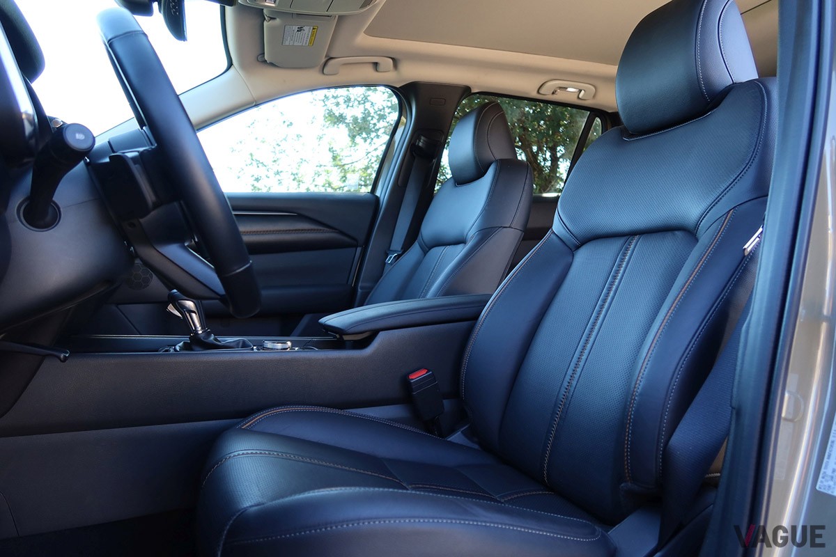 マツダの北米専用モデル「CX-50」