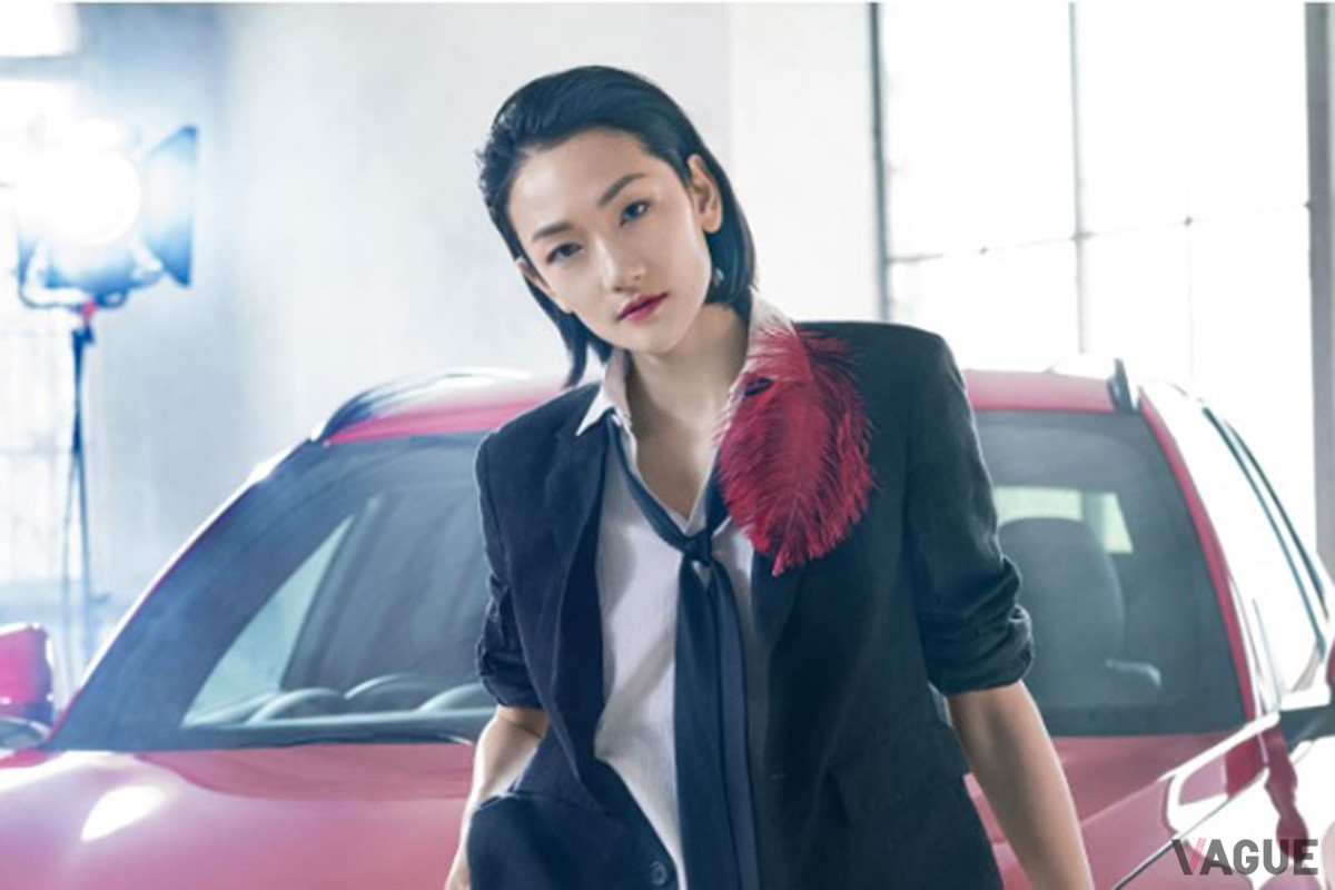 「Alfa woman」ナビゲーター 冨永愛氏とFCAジャパンのティツィアナ・アランプレセ氏の対談