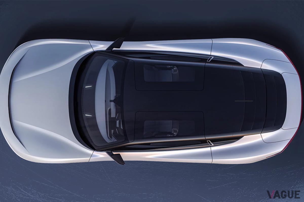 デロリアン・アルファ5