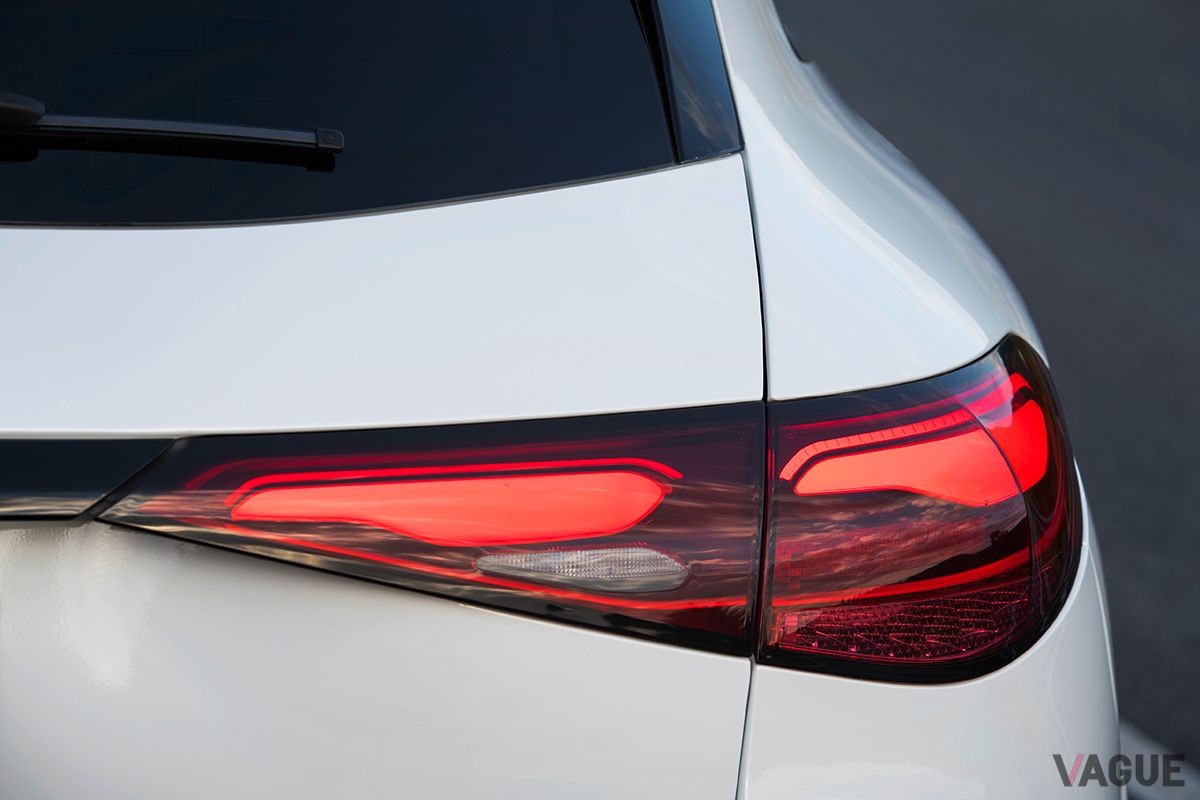 メルセデス・ベンツ新型「GLC」