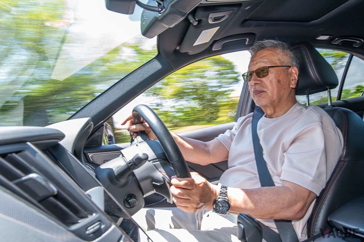 筆者のこもだきよし氏