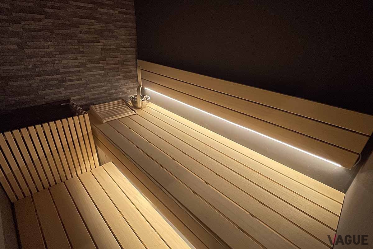 東京・浅草に誕生する地上9階建てのサウナタワー「SAUNA RESET Pint」