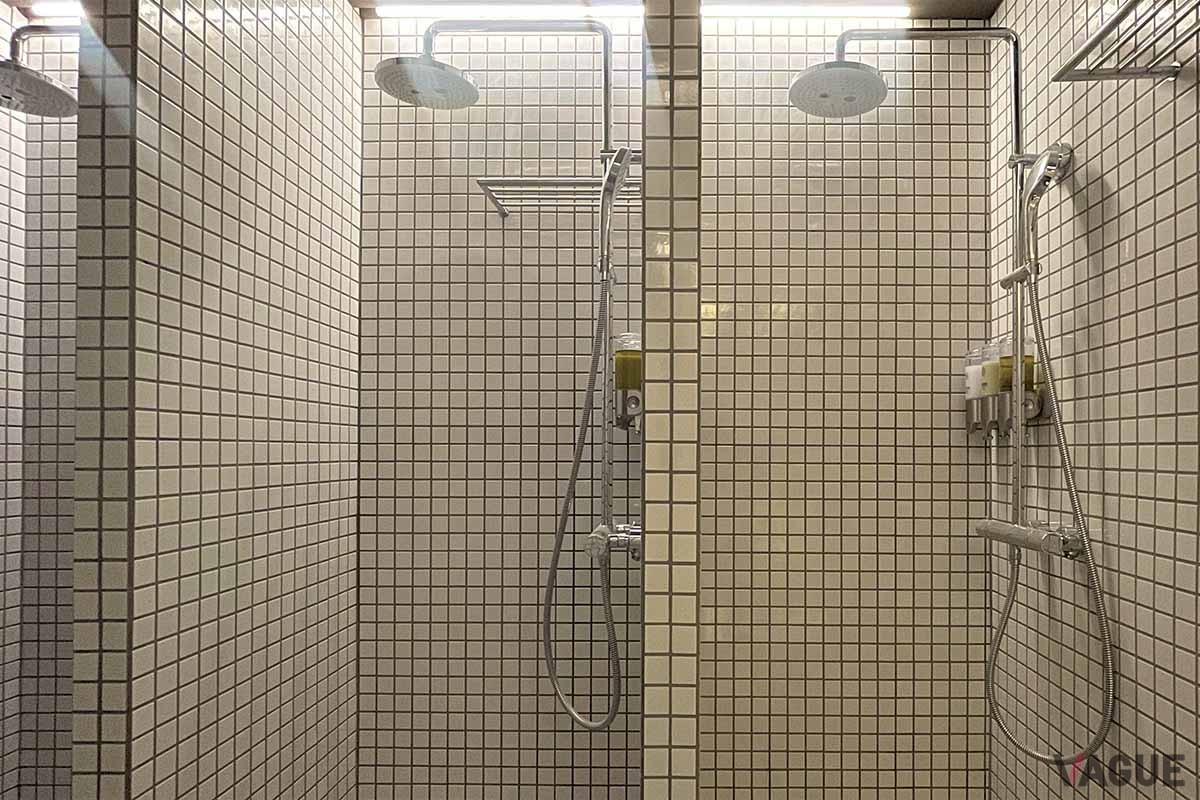 東京・浅草に誕生する地上9階建てのサウナタワー「SAUNA RESET Pint」