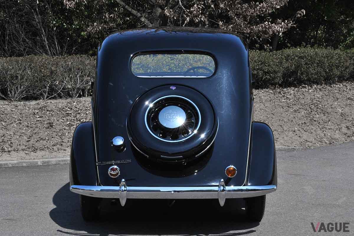 トヨダAA型
