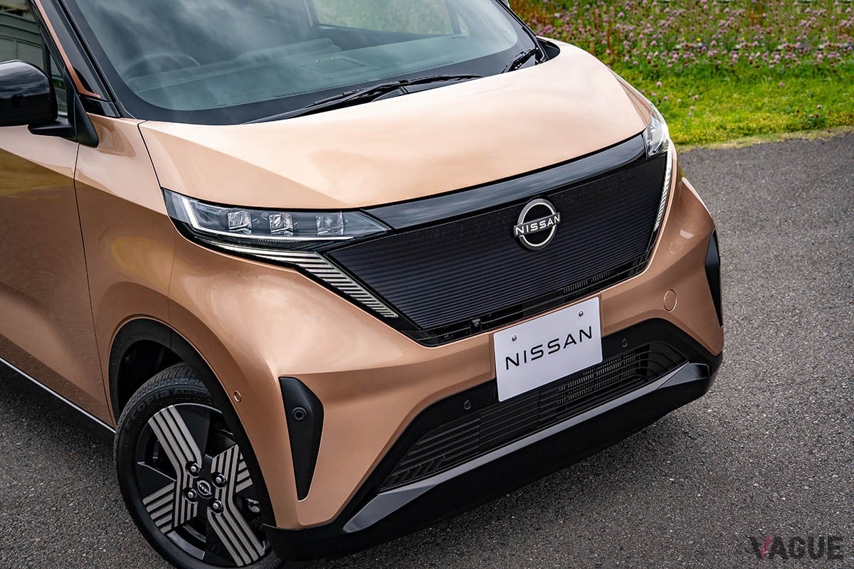 日産のサクラは、実質200万円以下で買える軽EVでありながら、ひとクラスもふたクラスも上のモデルに匹敵する動的質感を手に入れた