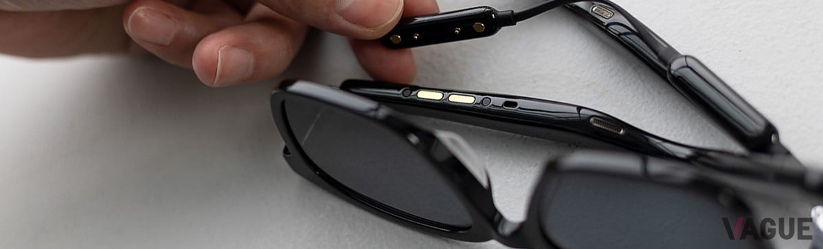 4スピーカー搭載のAnker最新オーディオグラスが生み出す未知の音体験と